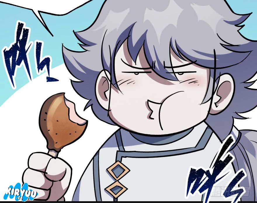 The Hunter Chapter 54 Gambar 52