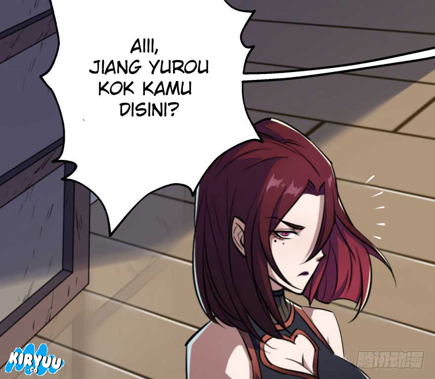 The Hunter Chapter 54 Gambar 55