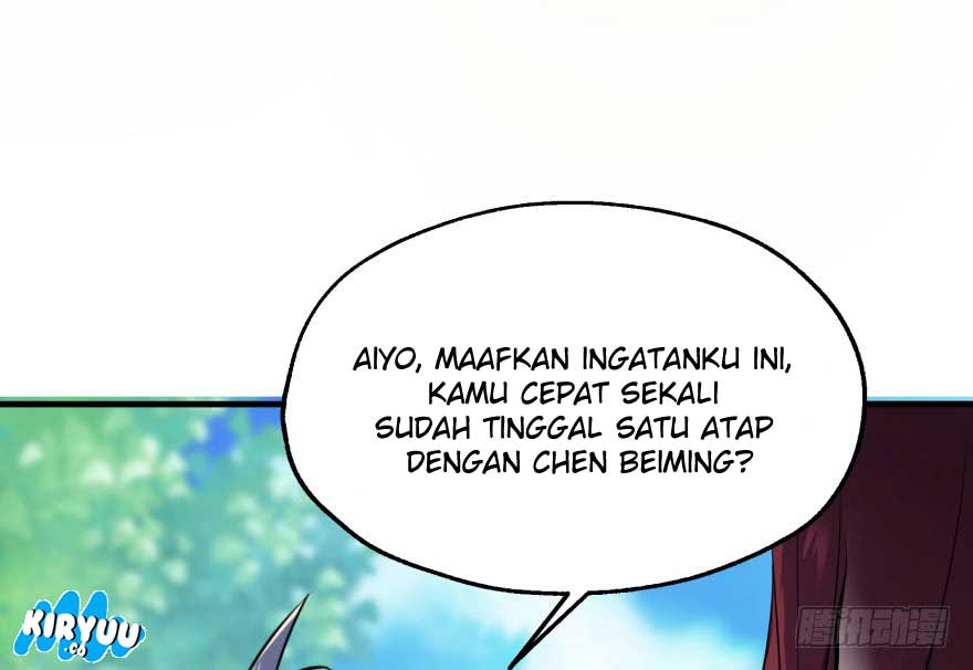 The Hunter Chapter 54 Gambar 57