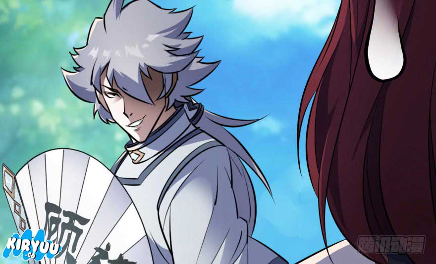 The Hunter Chapter 54 Gambar 58