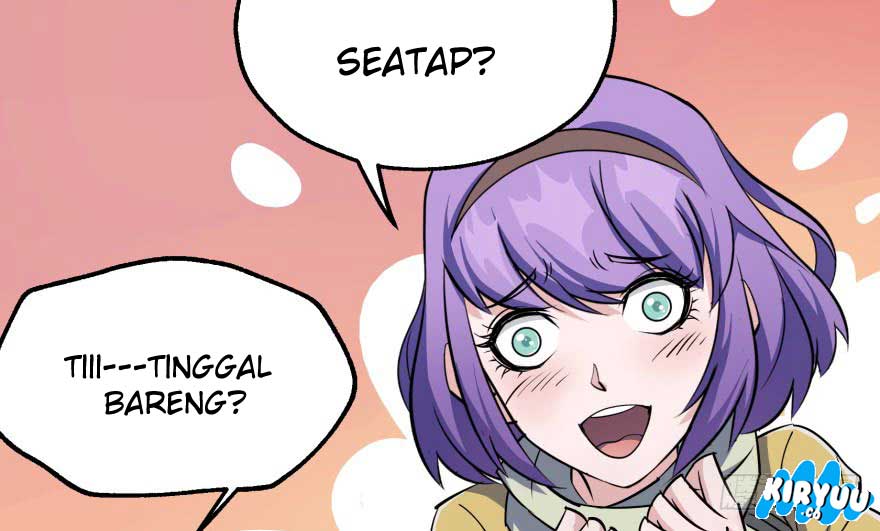 The Hunter Chapter 54 Gambar 61