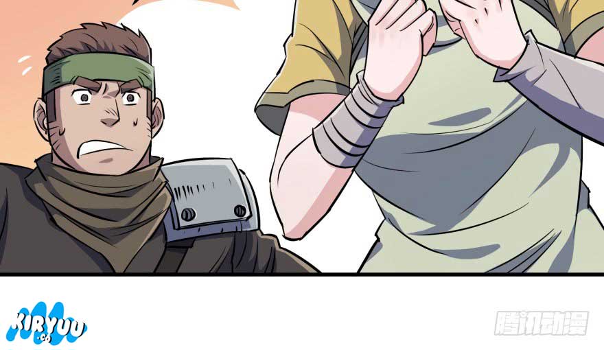 The Hunter Chapter 54 Gambar 62
