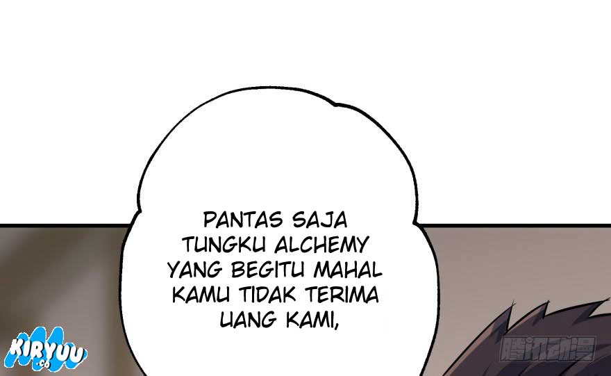 The Hunter Chapter 54 Gambar 63