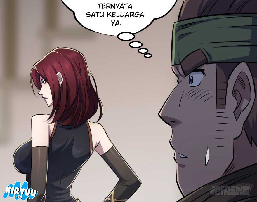 The Hunter Chapter 54 Gambar 64
