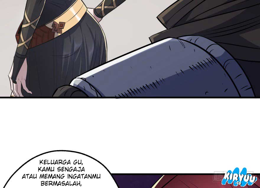 The Hunter Chapter 54 Gambar 65