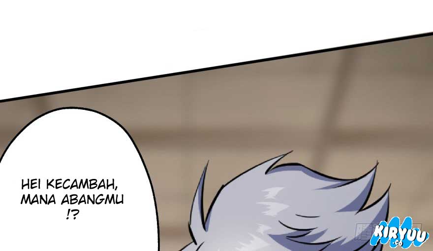 The Hunter Chapter 54 Gambar 70