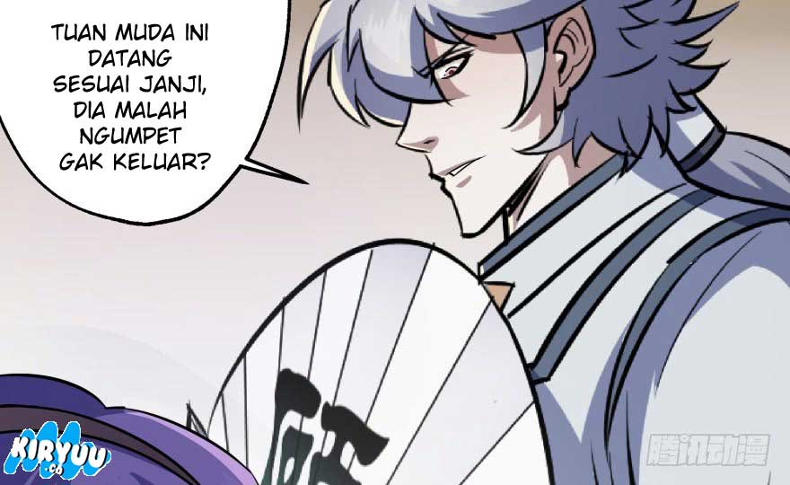 The Hunter Chapter 54 Gambar 71