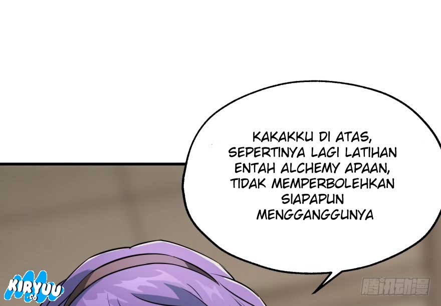 The Hunter Chapter 54 Gambar 74