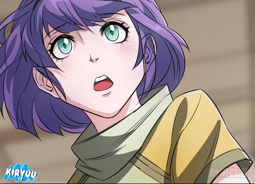 The Hunter Chapter 54 Gambar 75