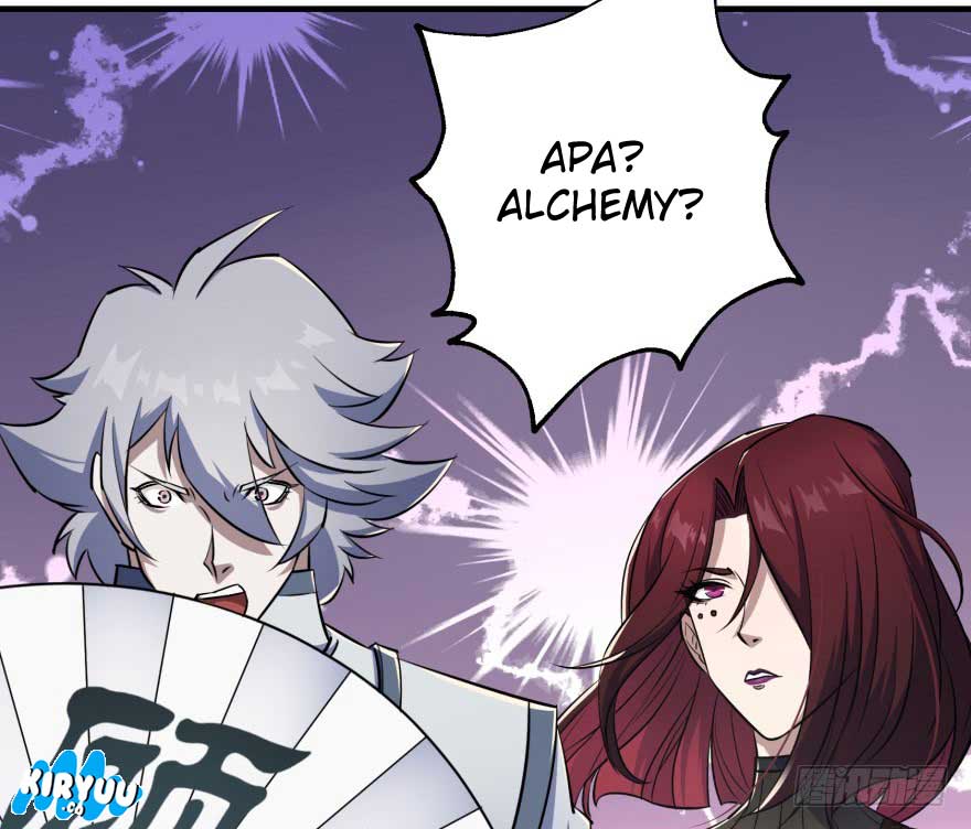 The Hunter Chapter 54 Gambar 77