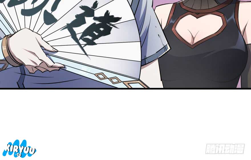 The Hunter Chapter 54 Gambar 78