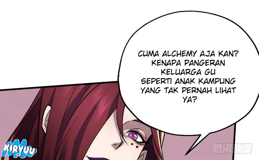 The Hunter Chapter 54 Gambar 79