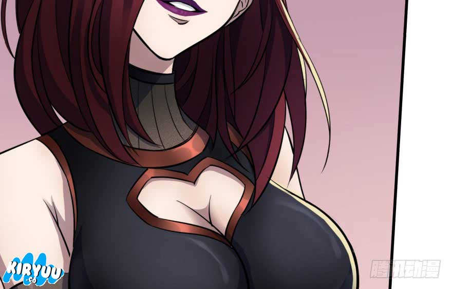 The Hunter Chapter 54 Gambar 80