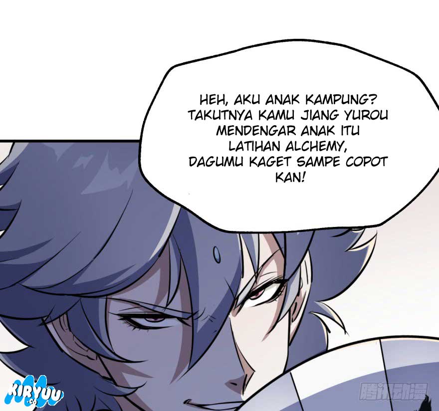 The Hunter Chapter 54 Gambar 82