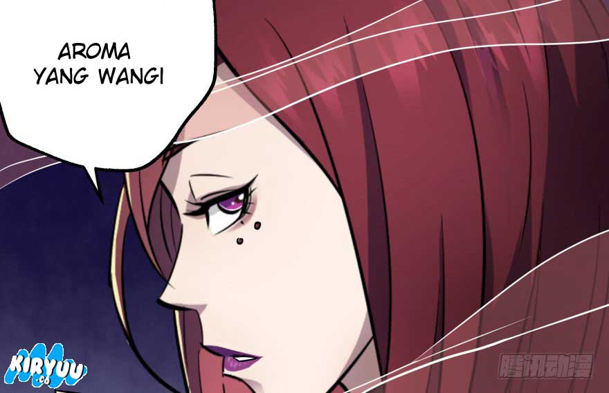 The Hunter Chapter 54 Gambar 85