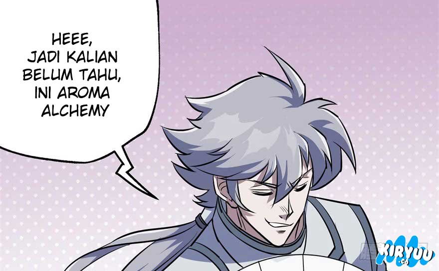 The Hunter Chapter 54 Gambar 93