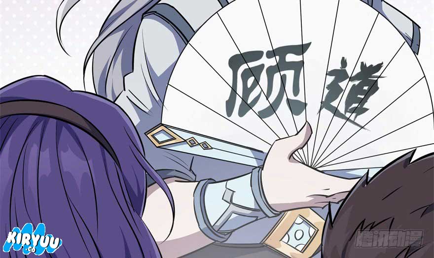 The Hunter Chapter 54 Gambar 94
