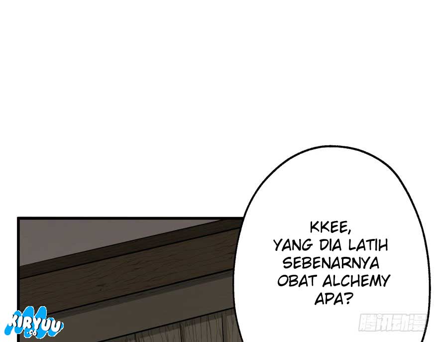 The Hunter Chapter 54 Gambar 98