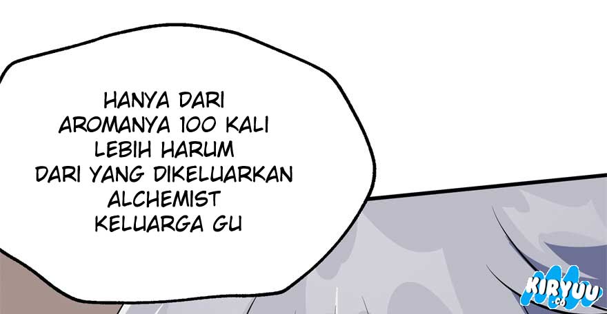 The Hunter Chapter 54 Gambar 102