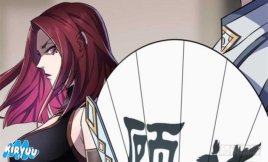 The Hunter Chapter 54 Gambar 106