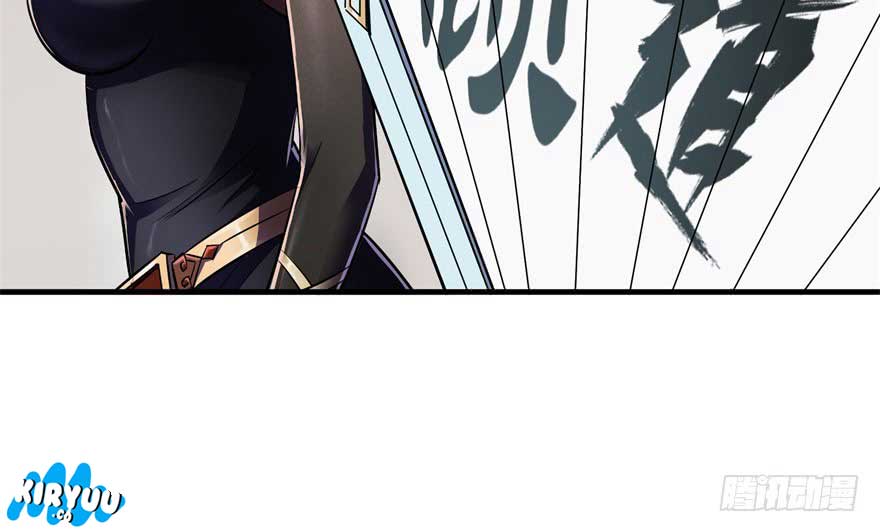 The Hunter Chapter 54 Gambar 107