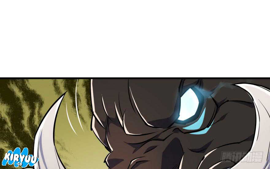The Hunter Chapter 55 Gambar 3