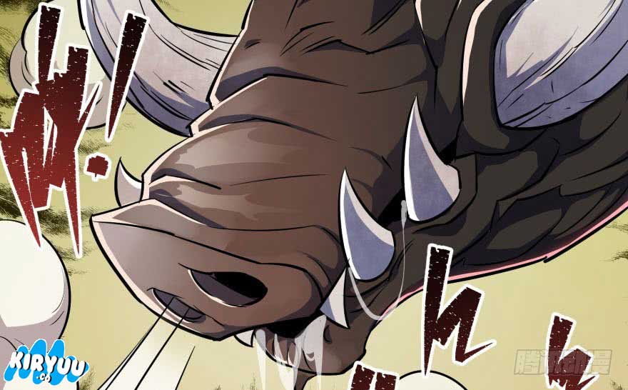 The Hunter Chapter 55 Gambar 4