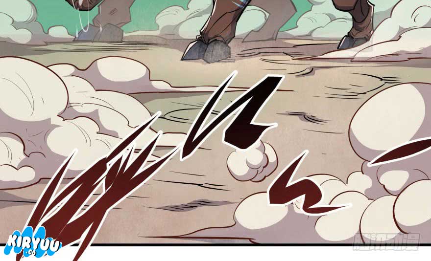 The Hunter Chapter 55 Gambar 8