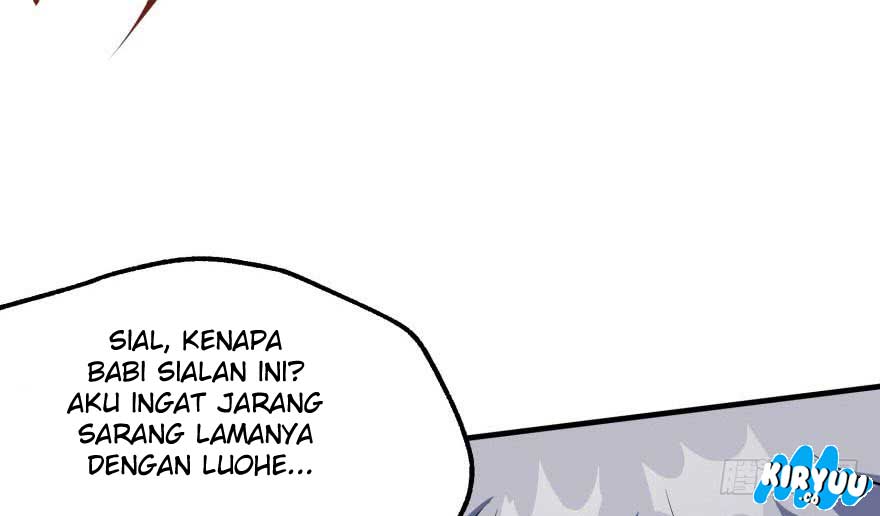 The Hunter Chapter 55 Gambar 9