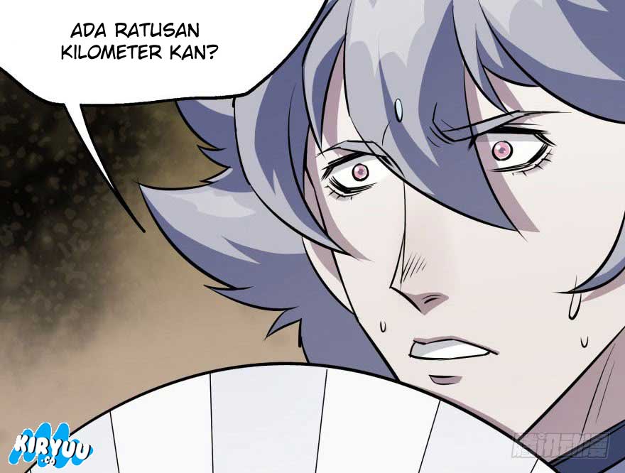 The Hunter Chapter 55 Gambar 10