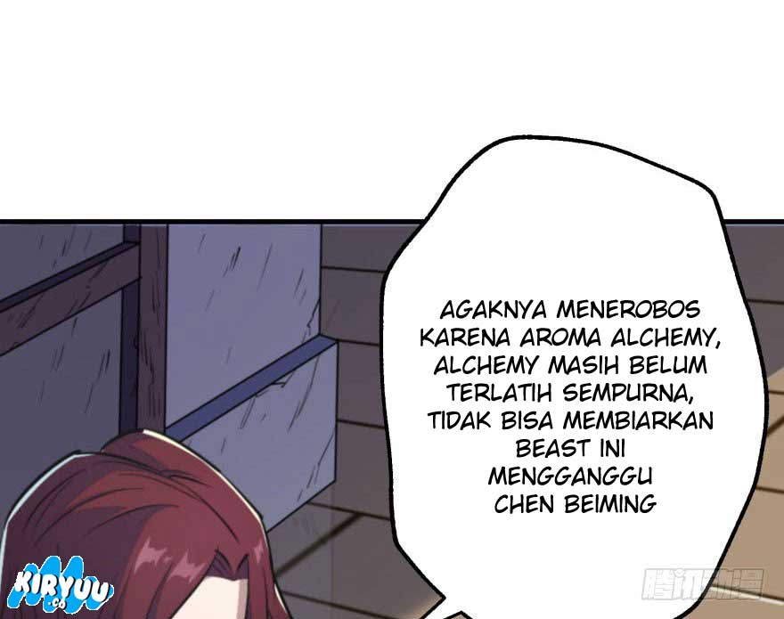 The Hunter Chapter 55 Gambar 12