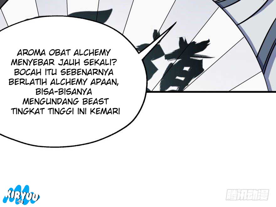 The Hunter Chapter 55 Gambar 14