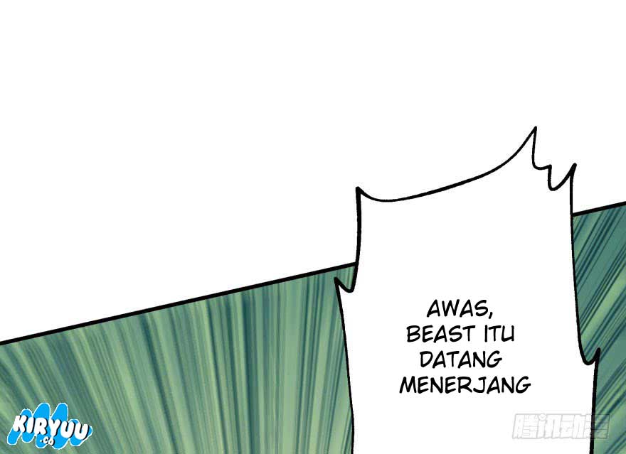 The Hunter Chapter 55 Gambar 15