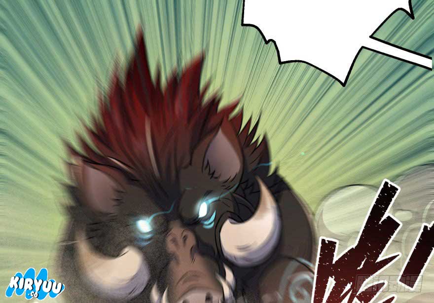 The Hunter Chapter 55 Gambar 16