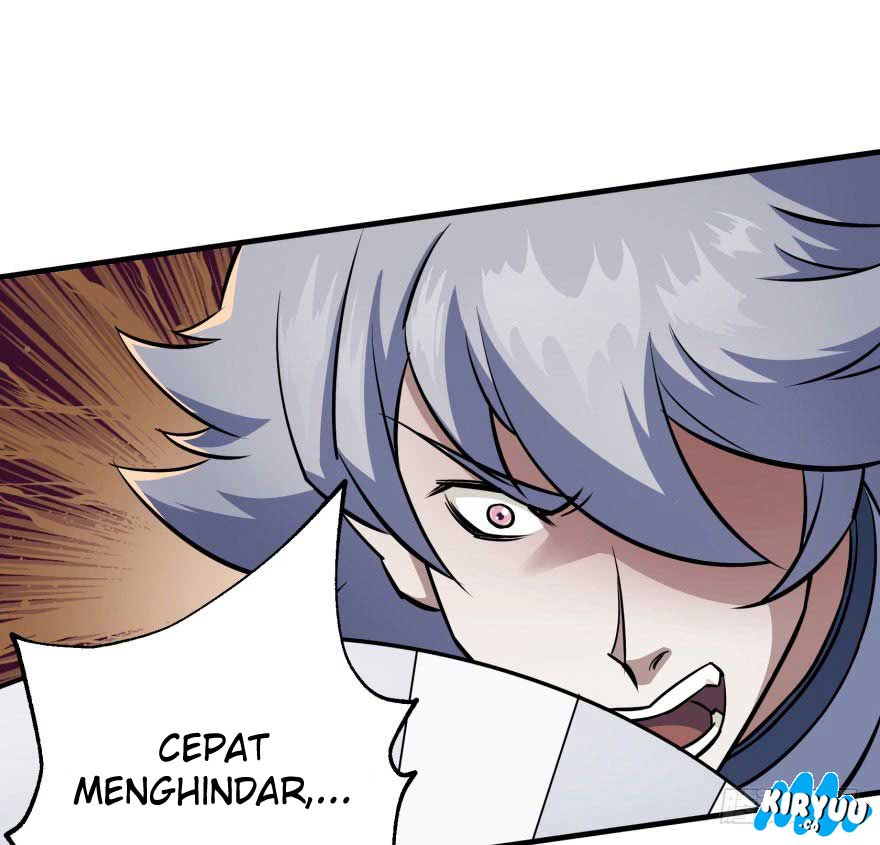 The Hunter Chapter 55 Gambar 18