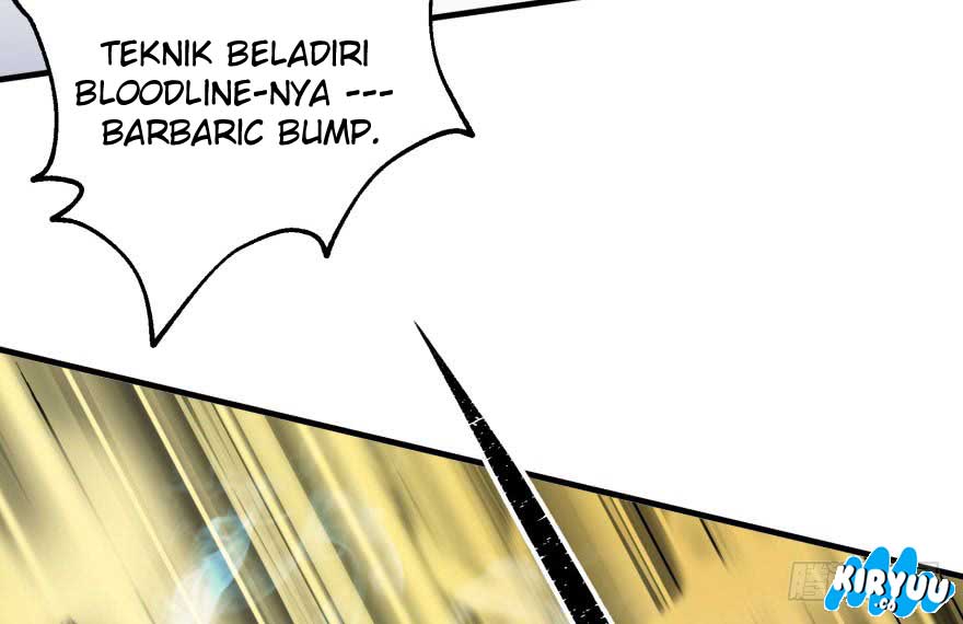 The Hunter Chapter 55 Gambar 19