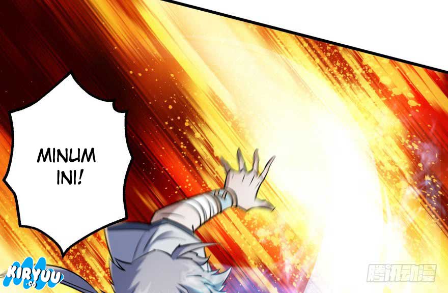 The Hunter Chapter 55 Gambar 22