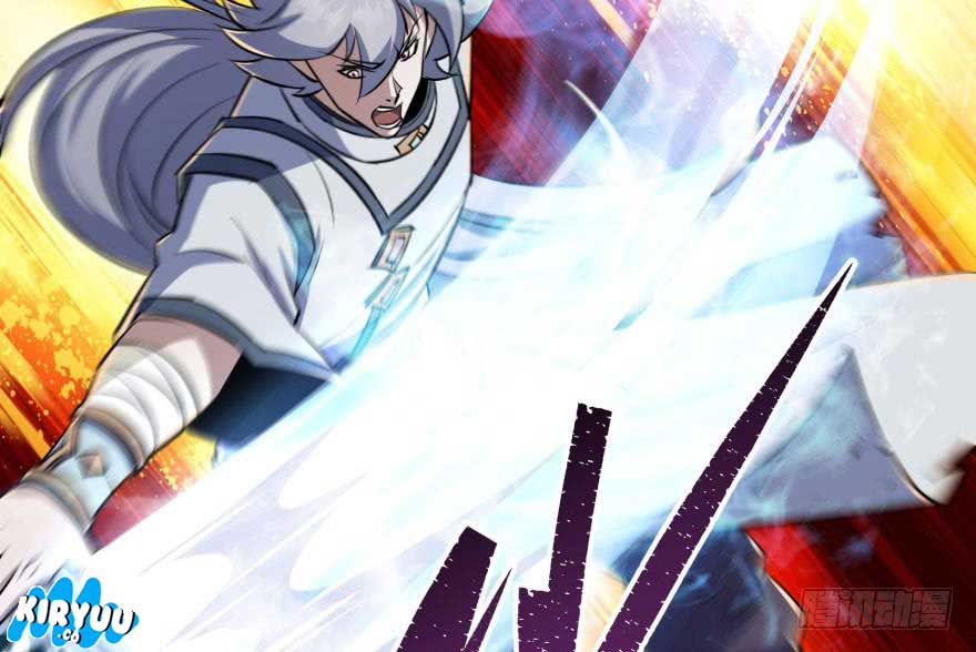 The Hunter Chapter 55 Gambar 23