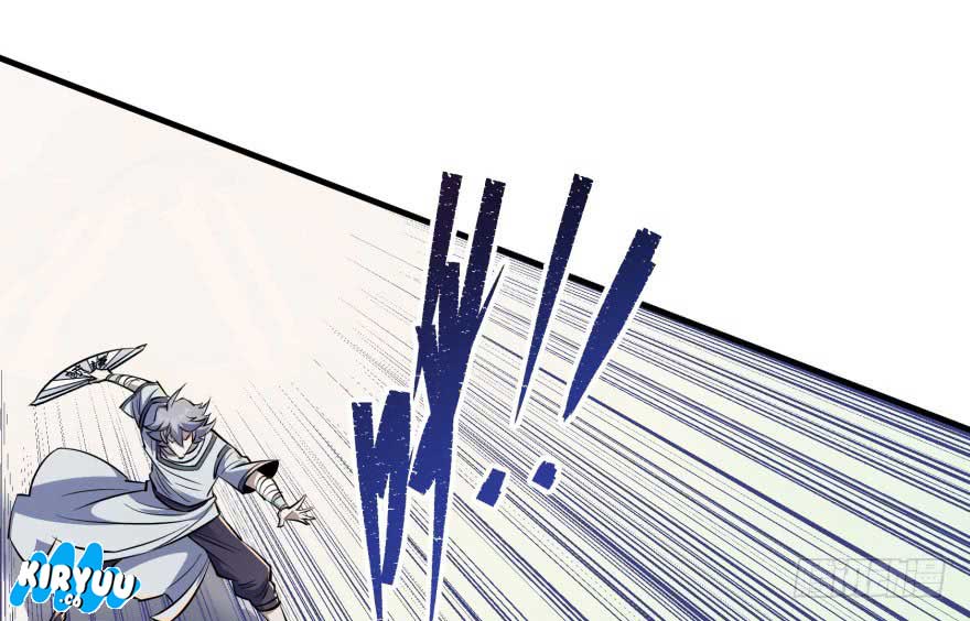 The Hunter Chapter 55 Gambar 25