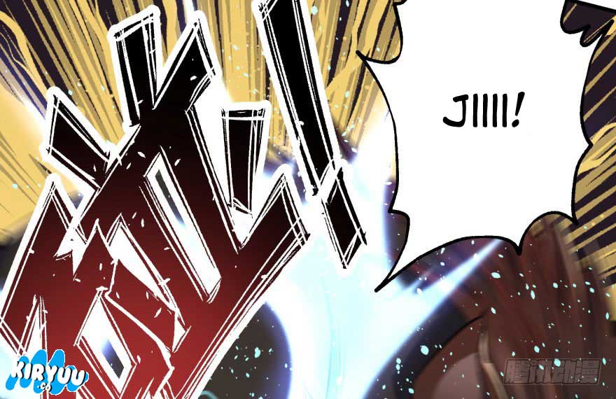 The Hunter Chapter 55 Gambar 29