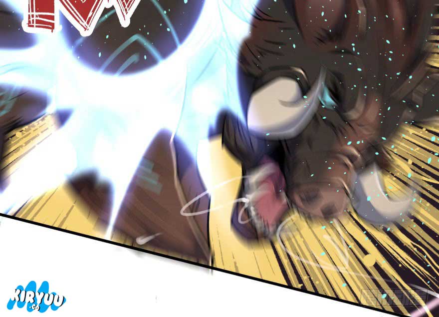 The Hunter Chapter 55 Gambar 30
