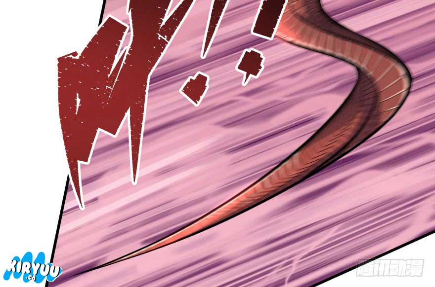 The Hunter Chapter 55 Gambar 32