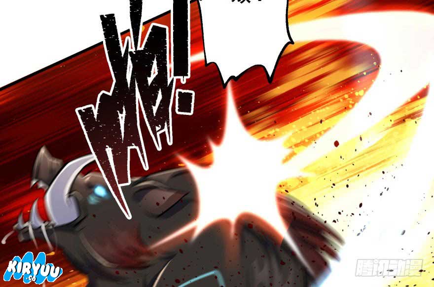 The Hunter Chapter 55 Gambar 34