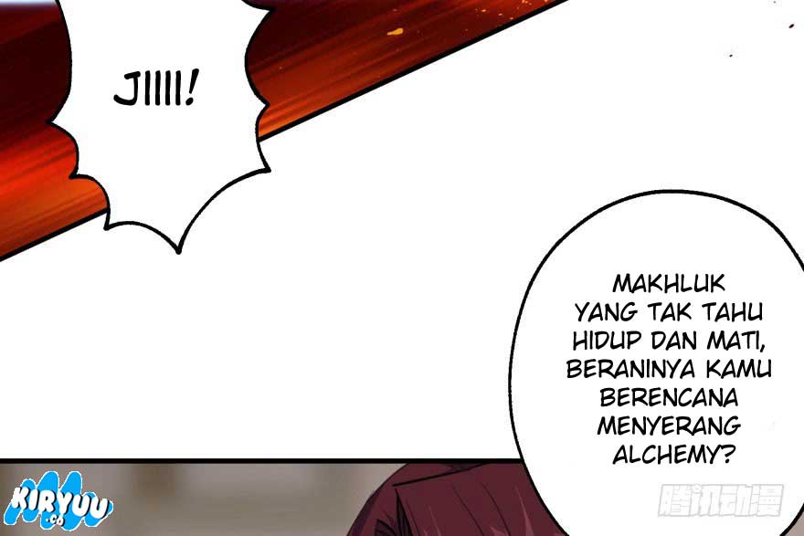 The Hunter Chapter 55 Gambar 36