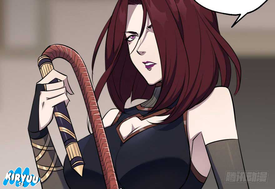 The Hunter Chapter 55 Gambar 37