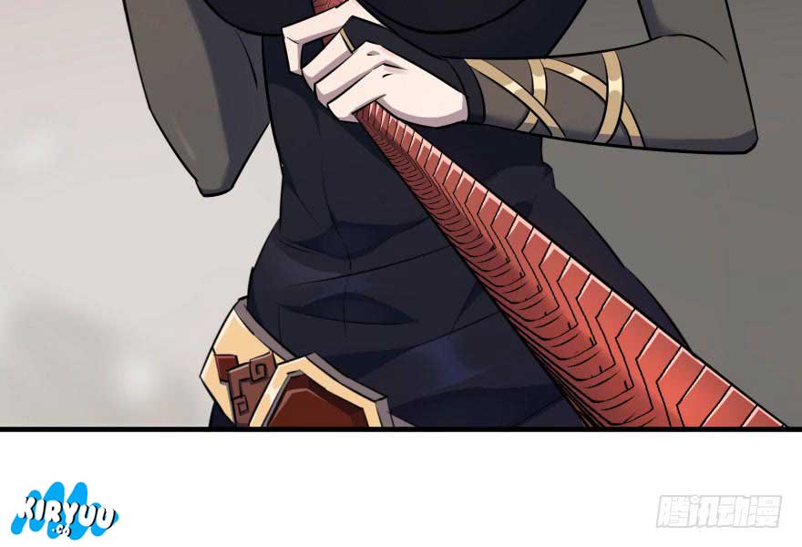 The Hunter Chapter 55 Gambar 38
