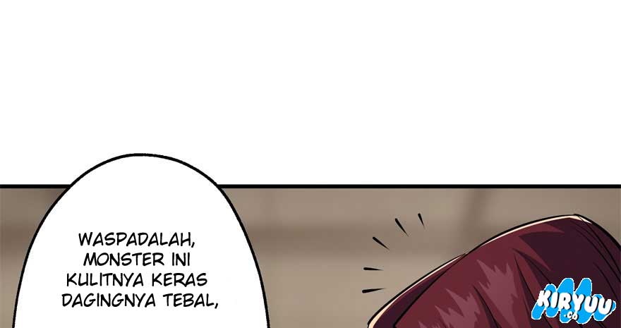 The Hunter Chapter 55 Gambar 39