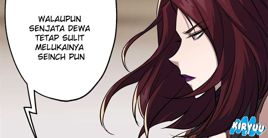 The Hunter Chapter 55 Gambar 40