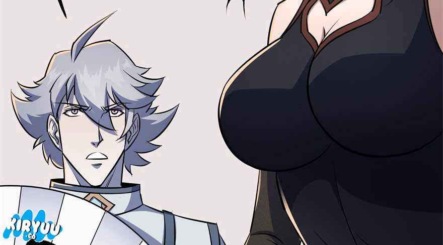 The Hunter Chapter 55 Gambar 41
