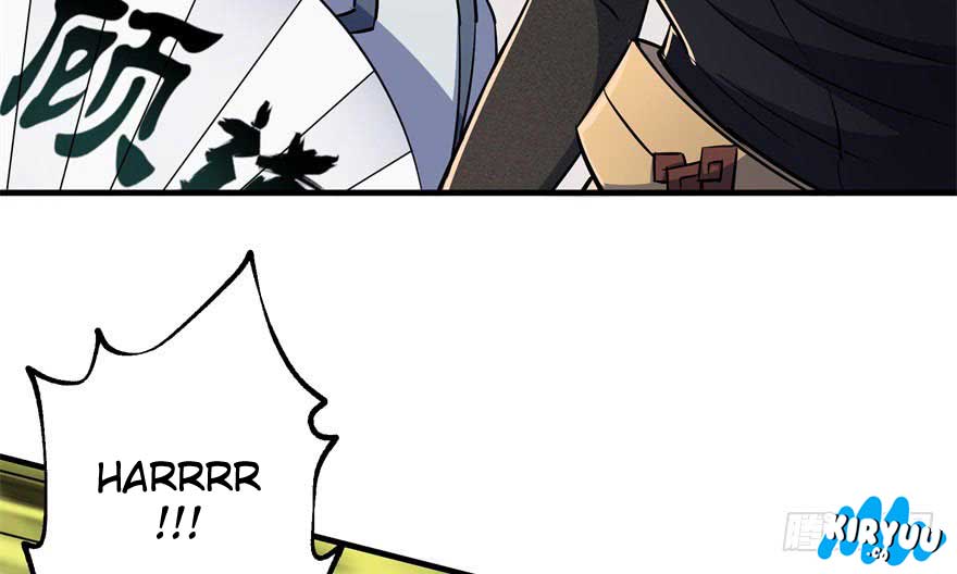 The Hunter Chapter 55 Gambar 42